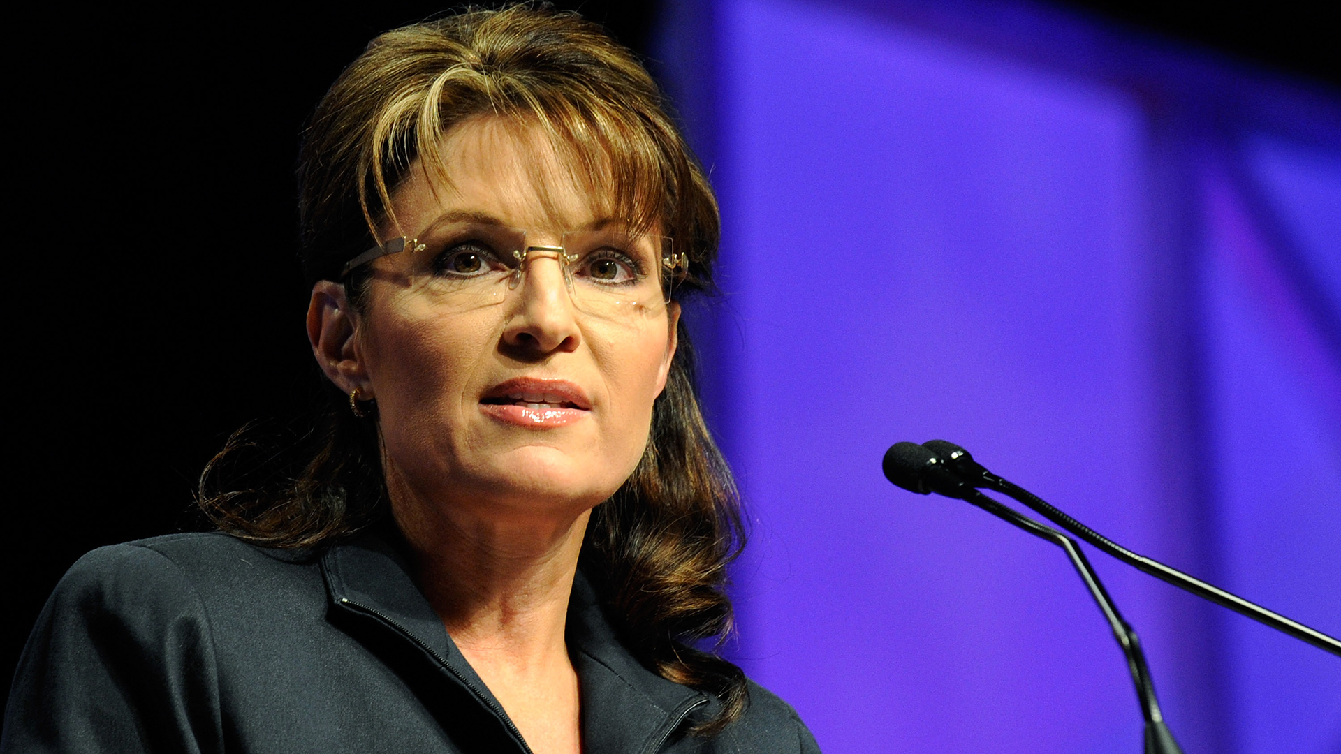 Sarah Palin Advances To General Election For Alaska House Seat